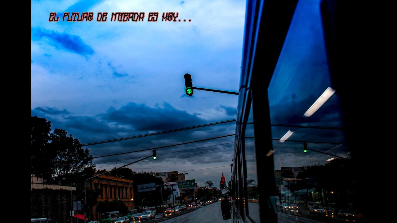 (Full Album) El futuro de mierda es hoy... - Koacervado