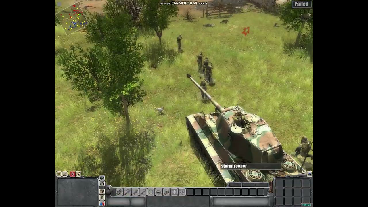 bandicam 2026 02 03 17 38 55 968 fury 2 men of war