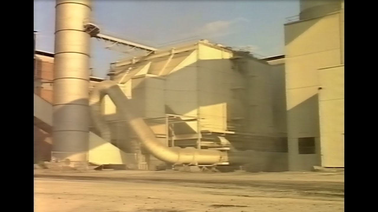 ELEX Electrostatic Precipitators