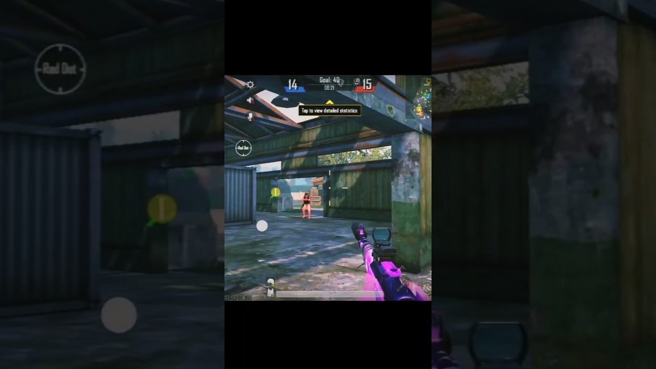 first time fpp game play #short #shorts #shortsviral