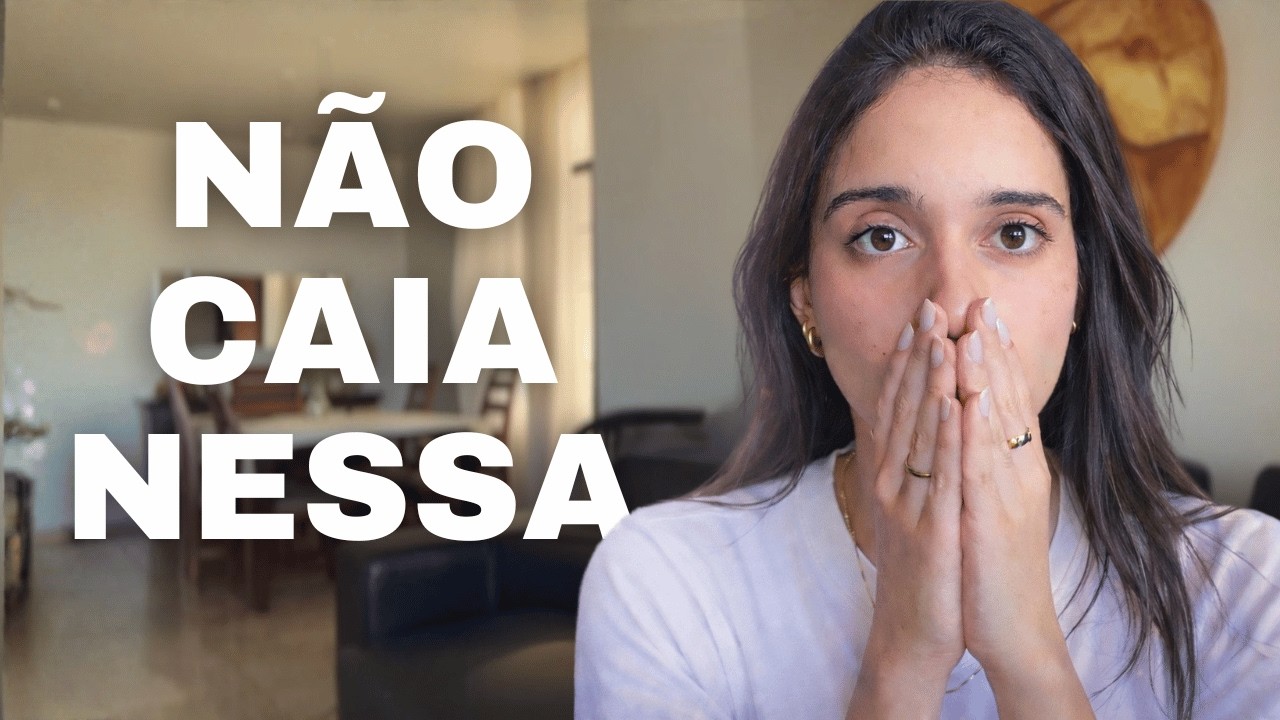 O Erro Que Te Prende Na Procrastinação