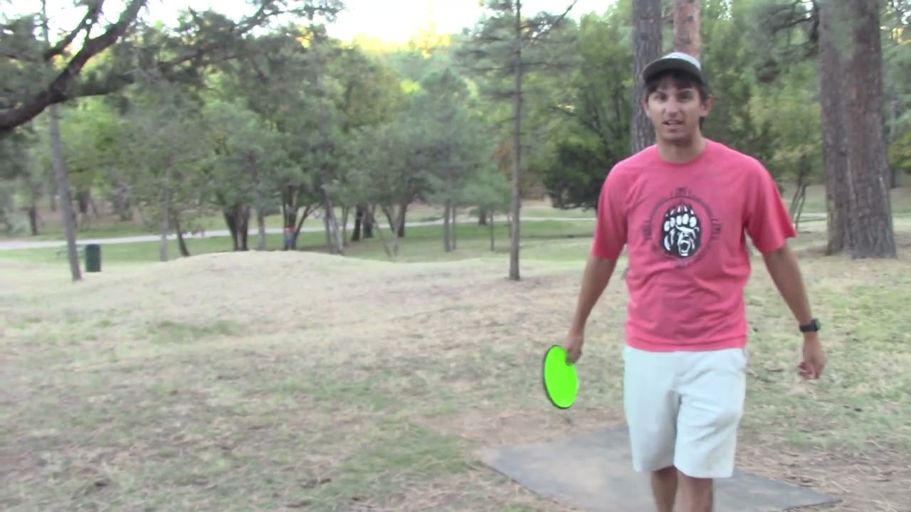 Redemption Round? First Ace on the Channel?