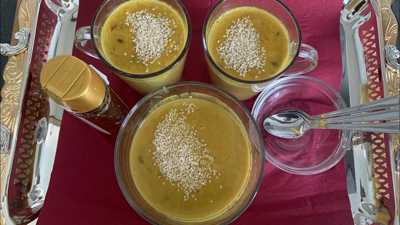 Leti  Afghani (delicious and healthy )لتی افغانی