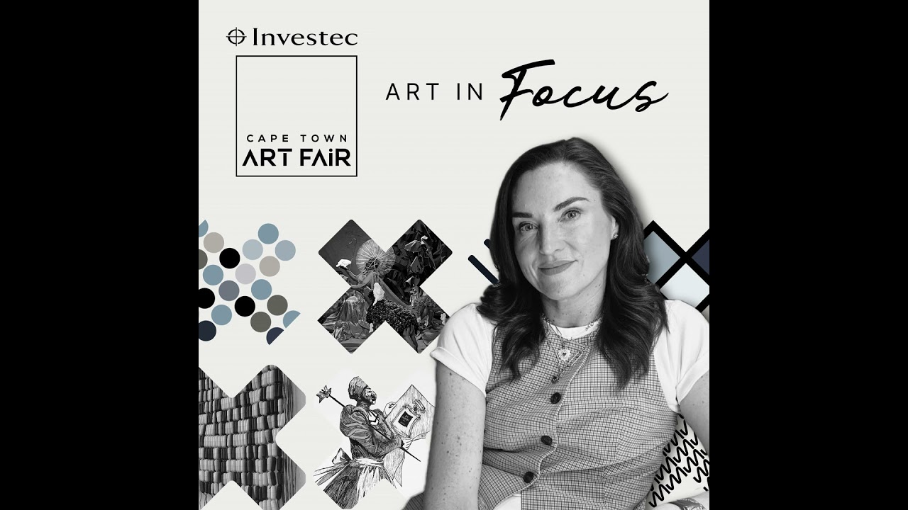 Art in Focus Series 2 | Ep 3: Whose art is it anyway?