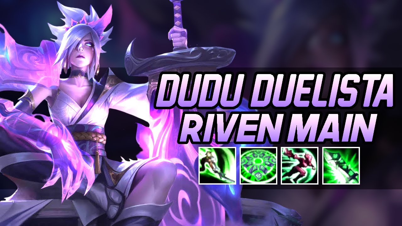 Dudu Duelista 