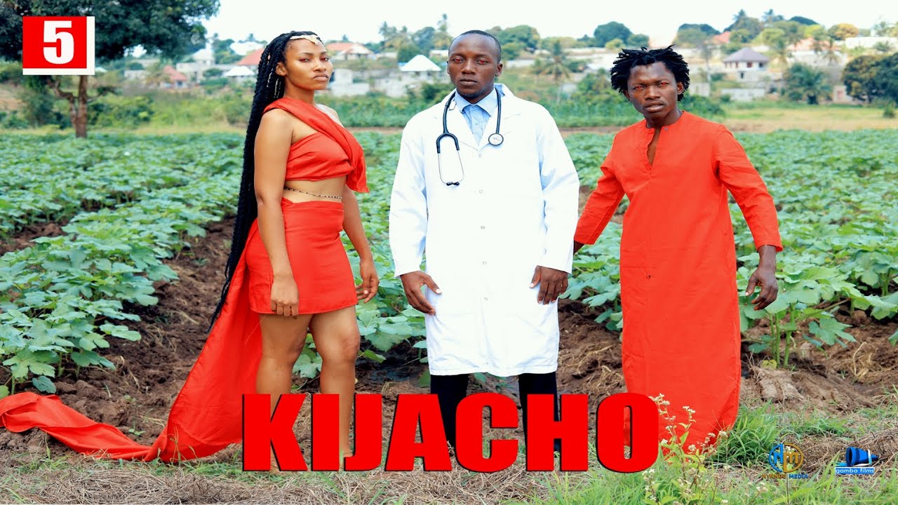 KIJACHO EPISODE 5 SEASON 2||