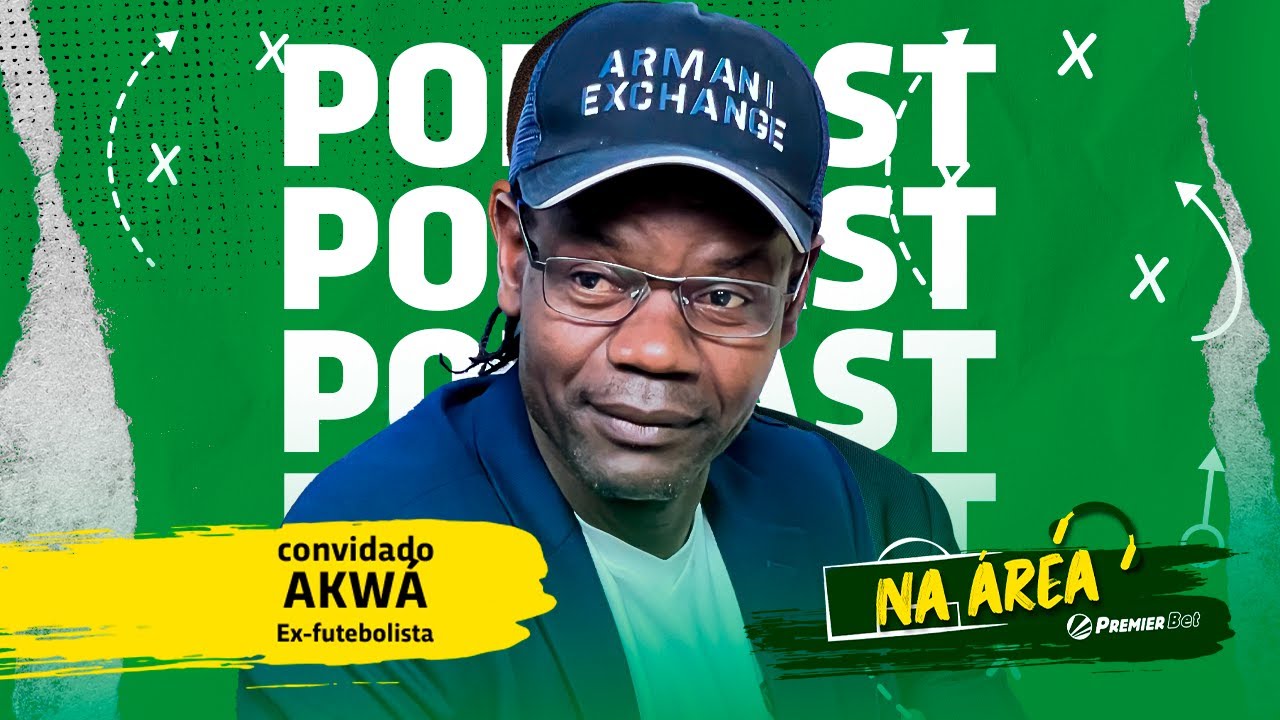Na &Aacute;rea by Premier Bet com @AKW&Aacute; /T02/ Ep05