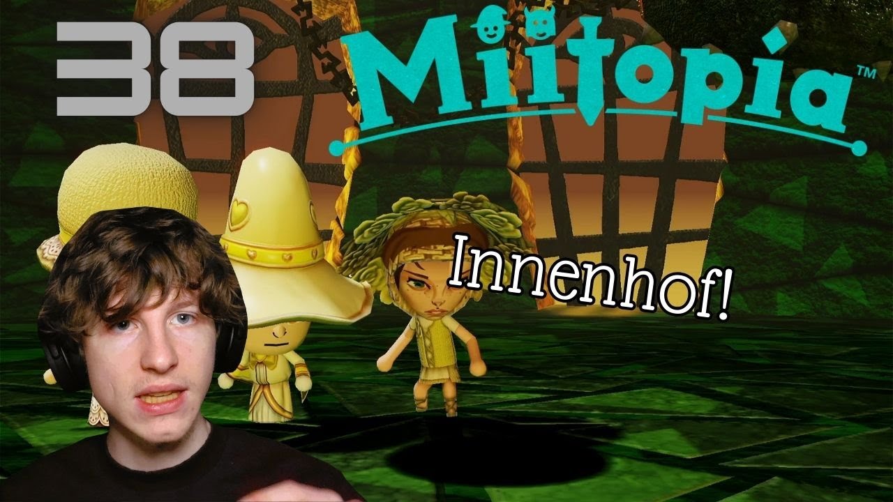Das langwierigste Level bisher! | Let's Play Miitopia #38