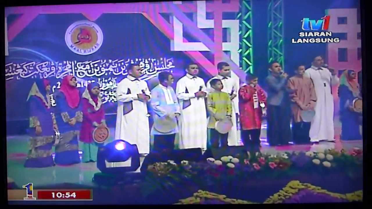 8 Dirham - Adik Adikku dan Ust Badlishah