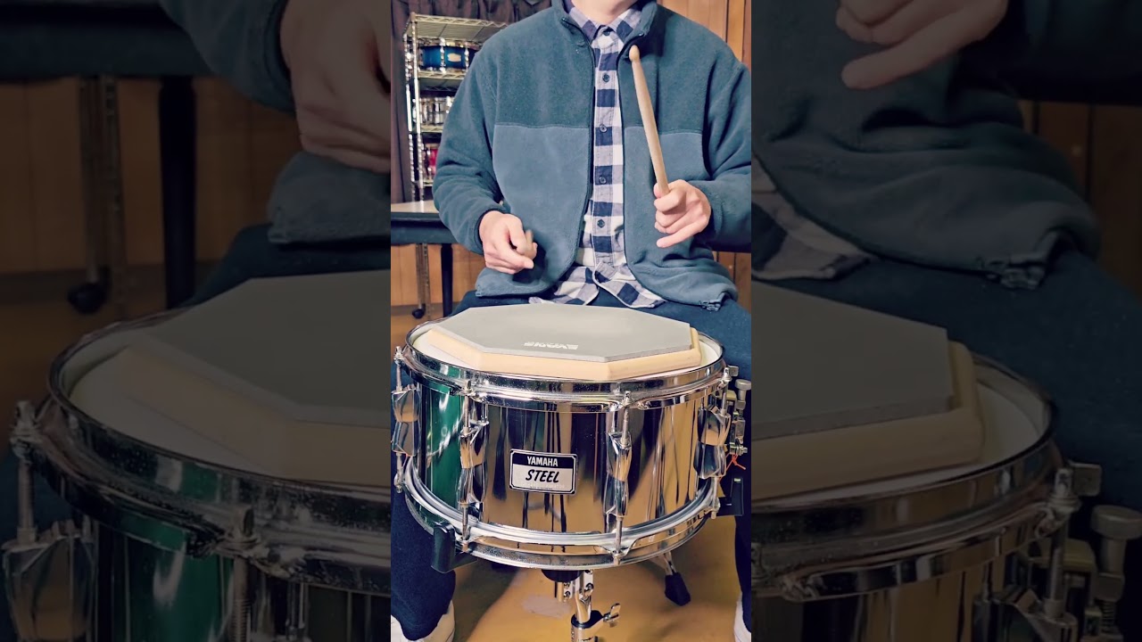 「Solo No.11」BPM80チャレンジ 