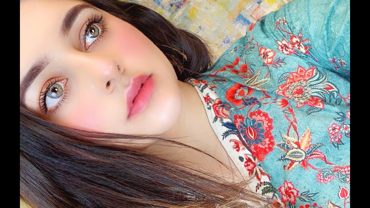 BEST TINT?!  | How to use Lip & Cheek Tints/Stains  | MAKEUP HACKS | Beginners Makeup