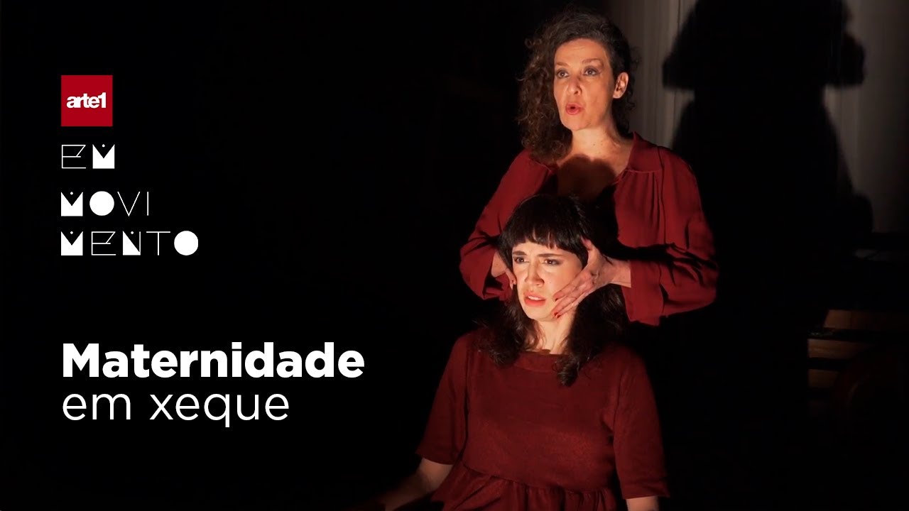 A Filha Perdida&rdquo; em cartaz em S&atilde;o Paulo