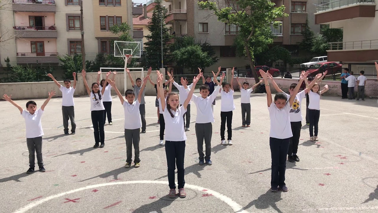 19 Mayıs Marşı,Tuğrul Özdemir