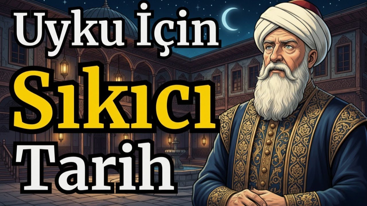 Osmanlı Konağında Gece Nasıl Geçerdi?