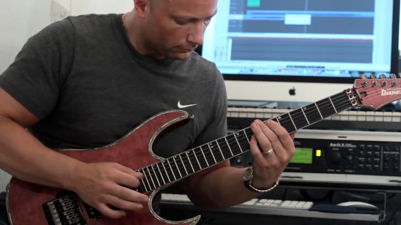 Fabrizio Leo Solo