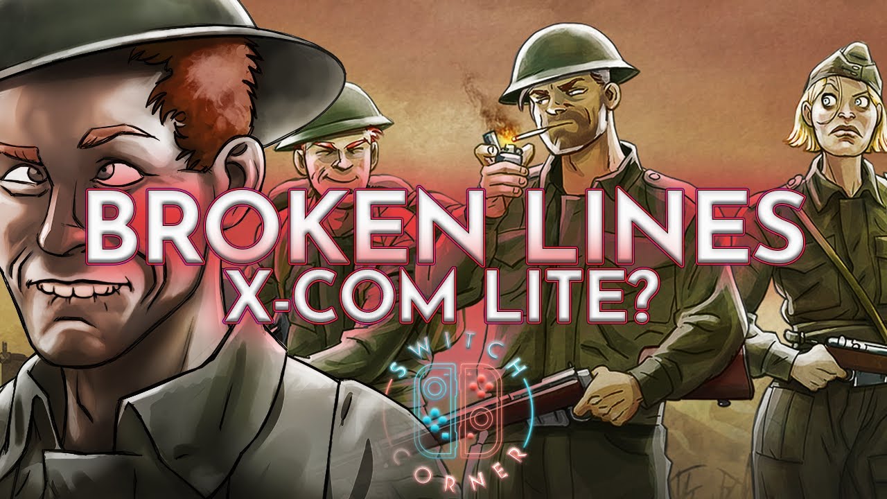 Broken Lines Switch Review | Buy or Avoid?