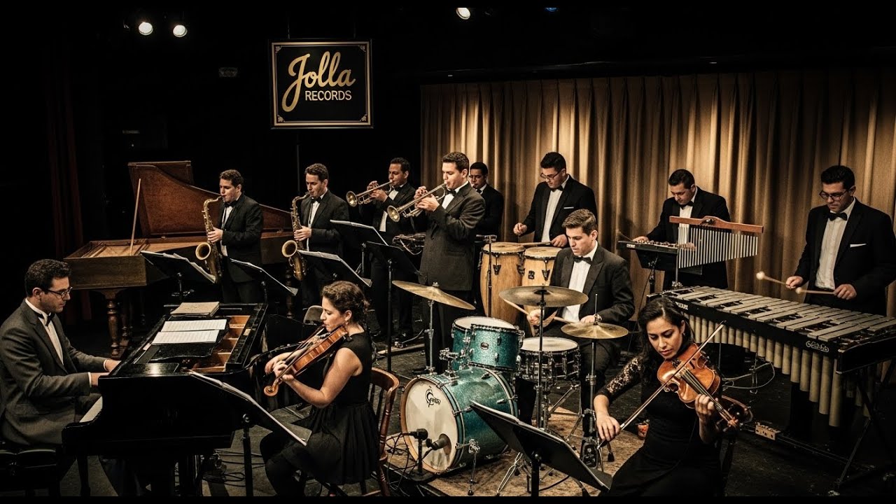 Mujer de mis amores - Orquesta Rumba y Candela