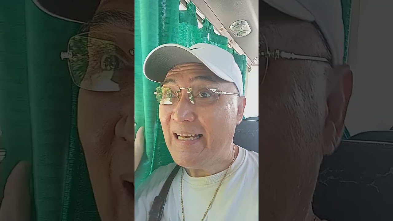 Mga palangga tara tayo nat mag biyahe na nman muli at mamasyal!