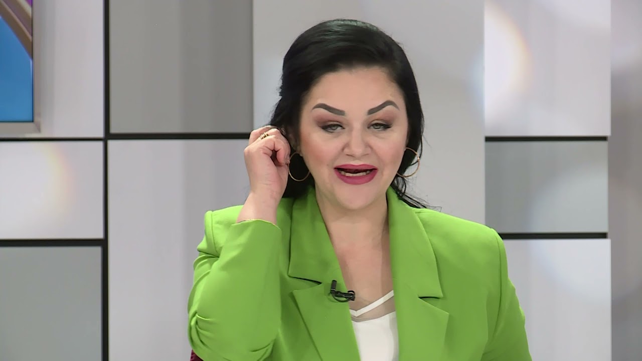 HAI SĂ NE CĂSĂTORIM | 03.07.2021