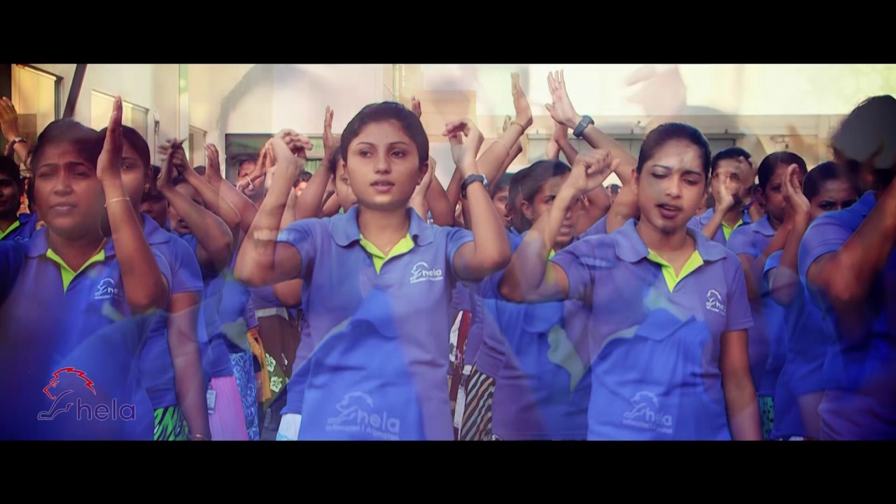 Jaya Niyathai Sri Lanka