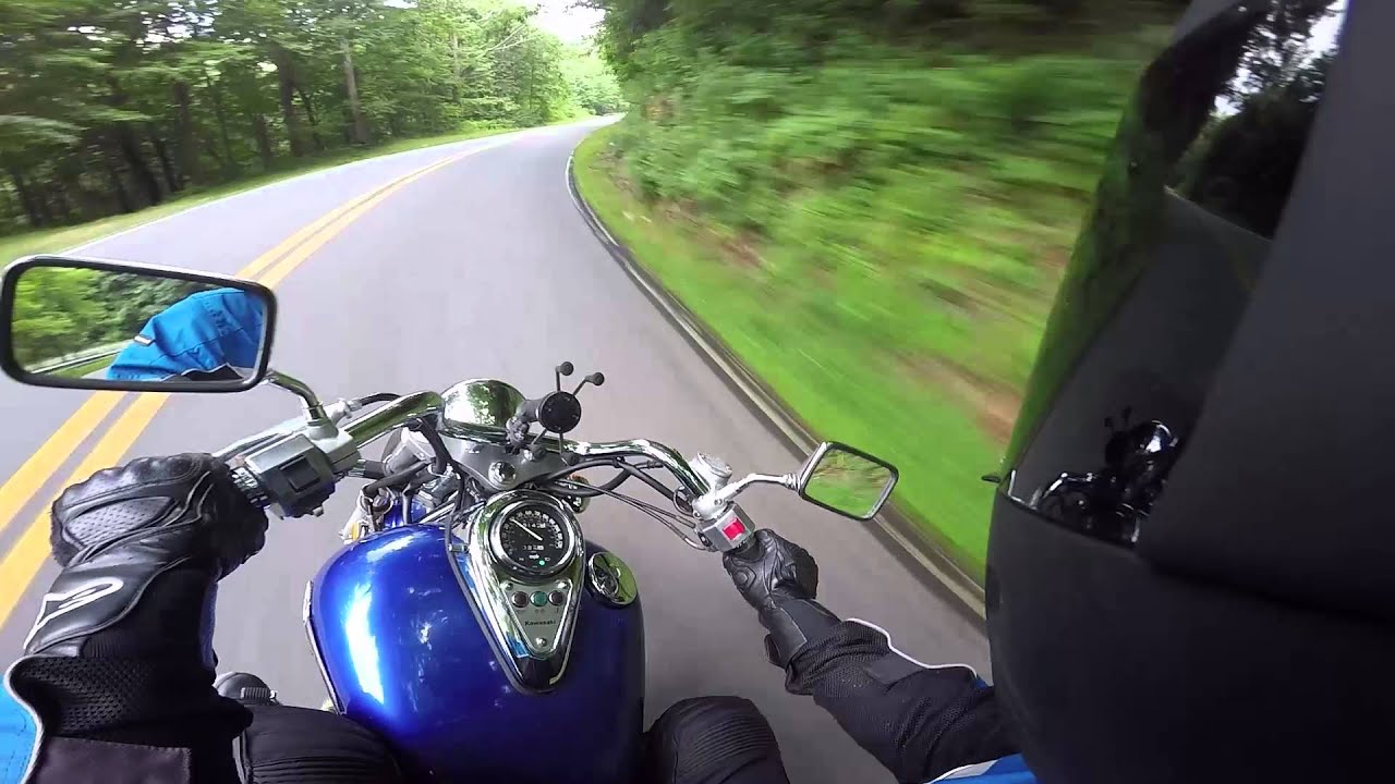 [Vulcan 500] Riding the Devil's Whip (NC80)