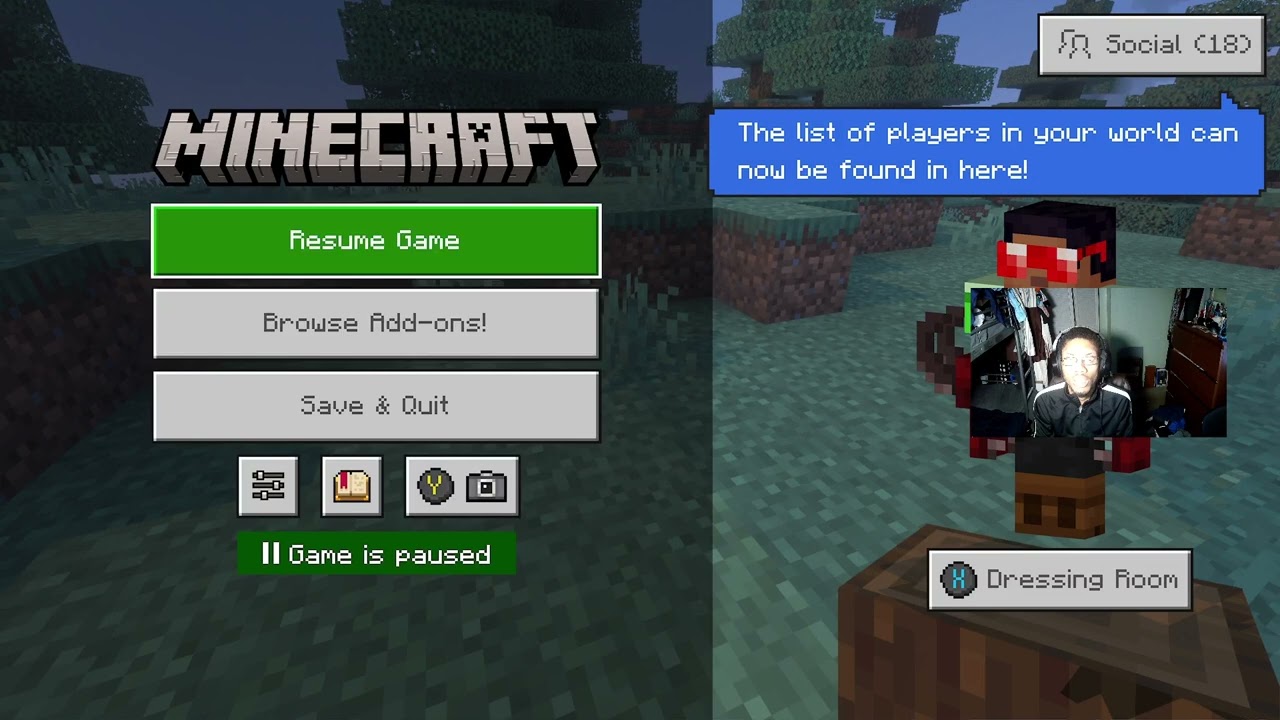 Minecraft Start Nomal 1 for 100 Days until defending and The End