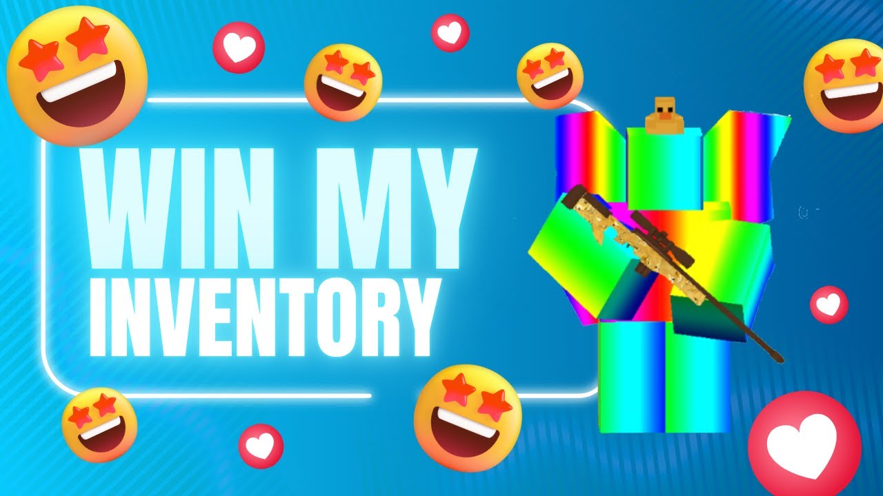 POXEL GIVEAWAY!!!!
