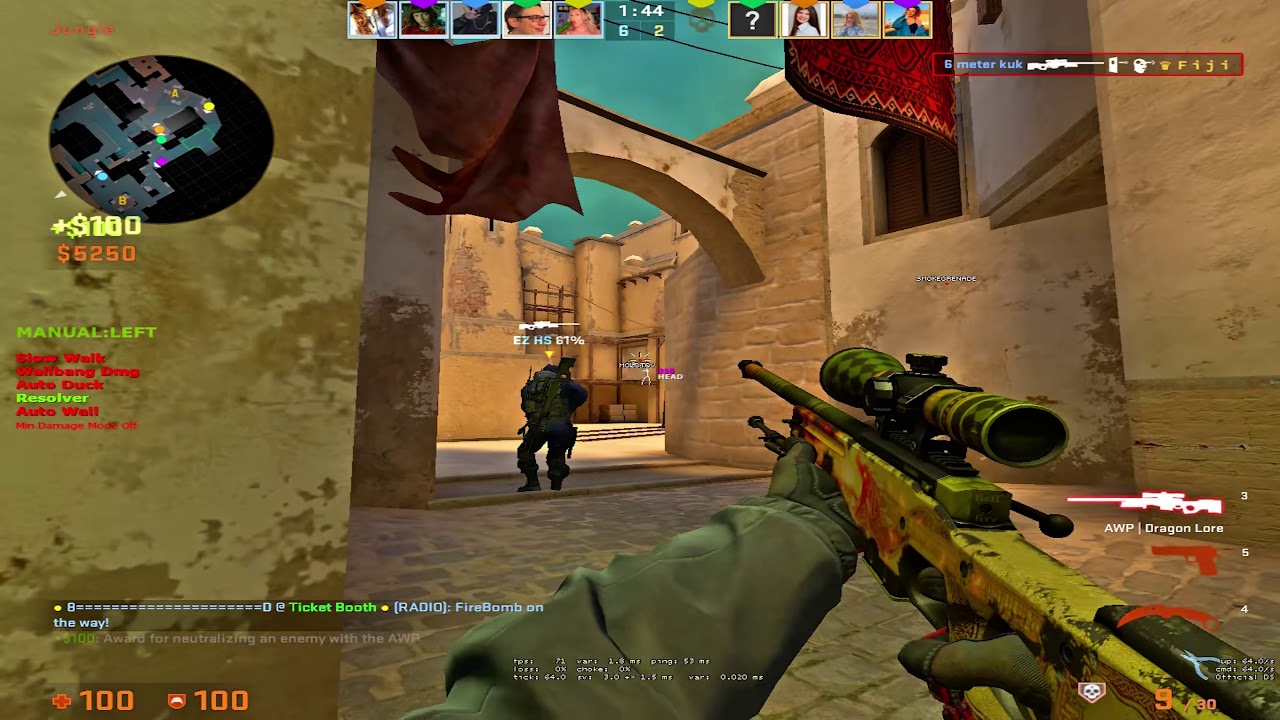 semirage #2 | AIMWARE.net