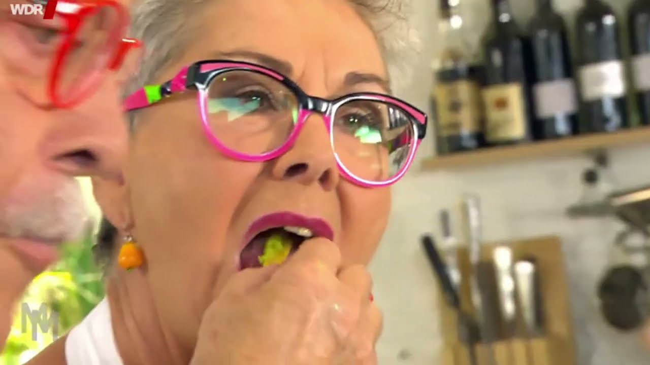 Beste Pommes: Streichholzfein und kn&uuml;ppeldick | Kochen mit Martina und Moritz