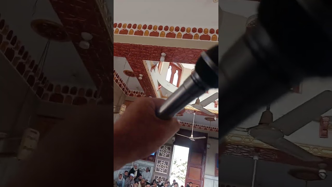 قصة الإسراء والمعراج