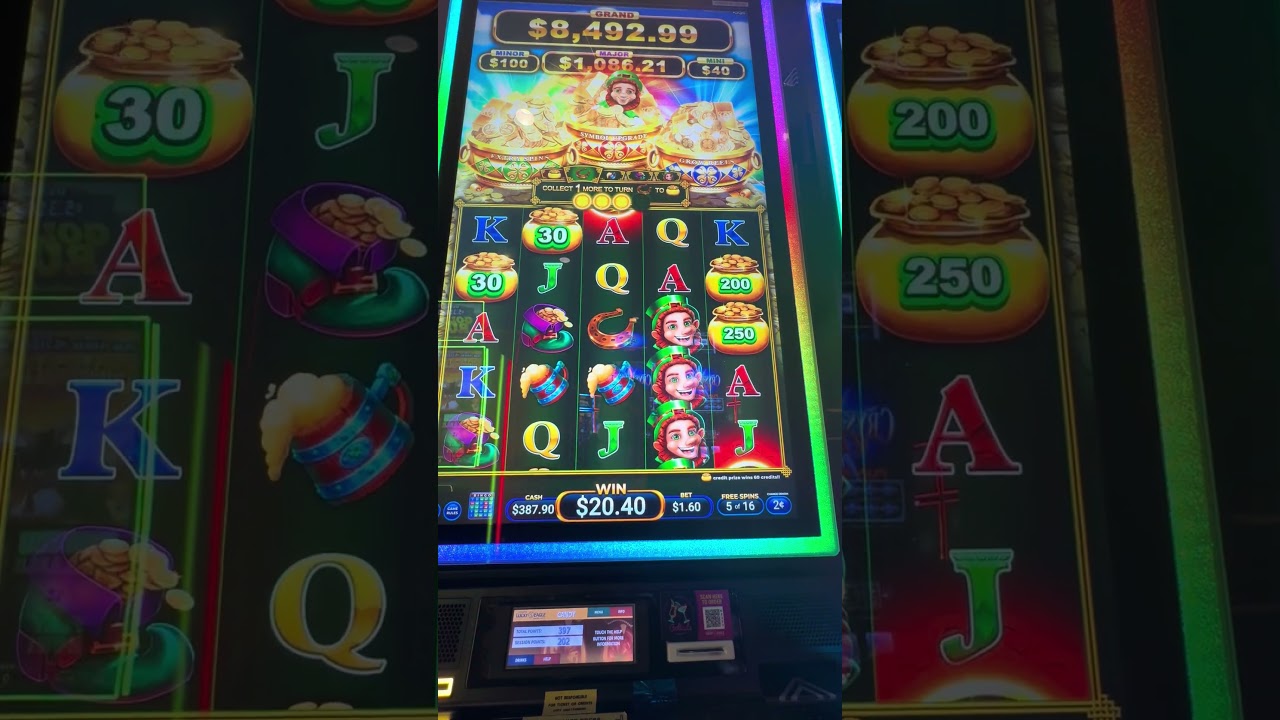 Major Win!!! Triple Coin Treasures 🔮 🥳 