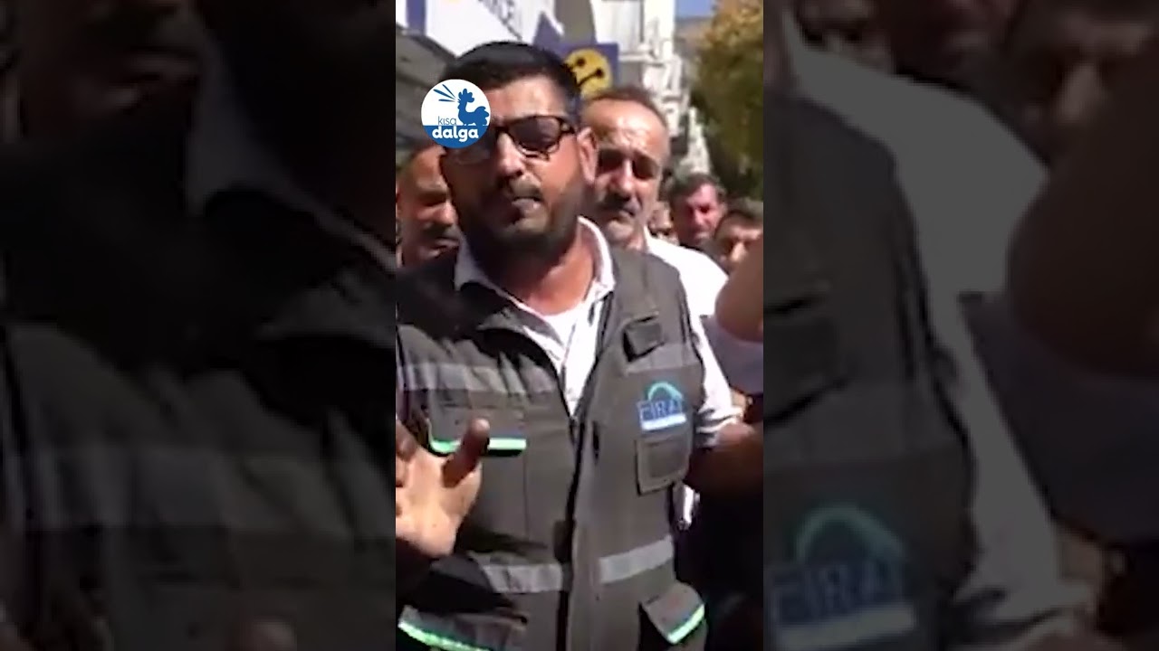 AKP'li &uuml;ye Ali Babacan'ın yanında isyan etti: 