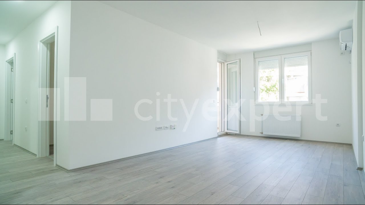 Stan na prodaju, 63m2 - Detelinara, Novi Sad - CityExpert.rs