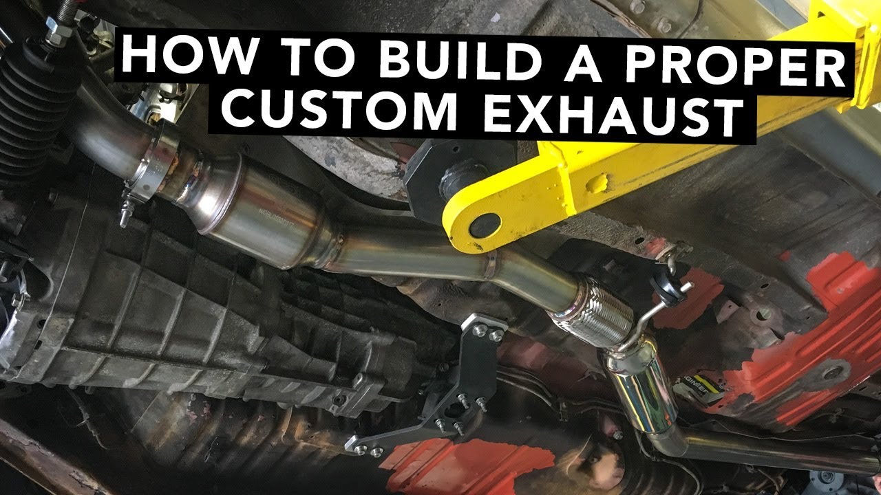 Celica Beams 3SGE Header & Exhaust Build-Off Ep5