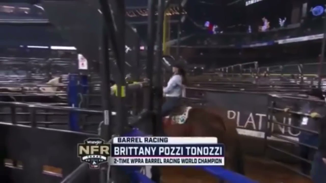 2020 NFR round 1