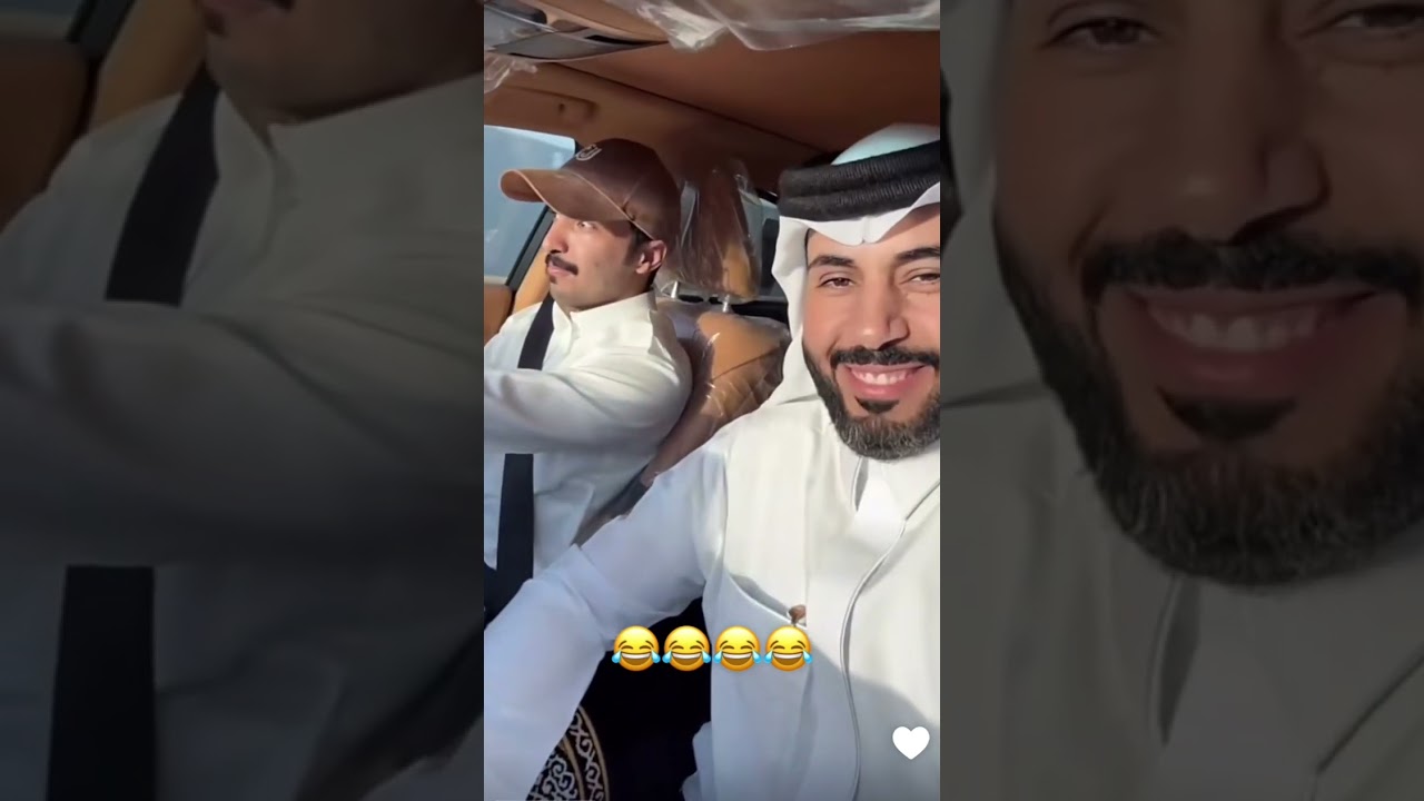 ابو حشر و مخلد سهل يدورون المشاكل مع غازي الذيابي