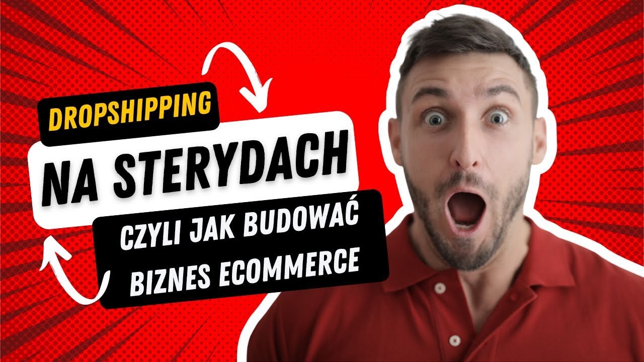 Dropshipping na Sterydach, czyli czy warto i dlaczego z nami prowadzenie sklepu jest fajne, łatwe&hellip;