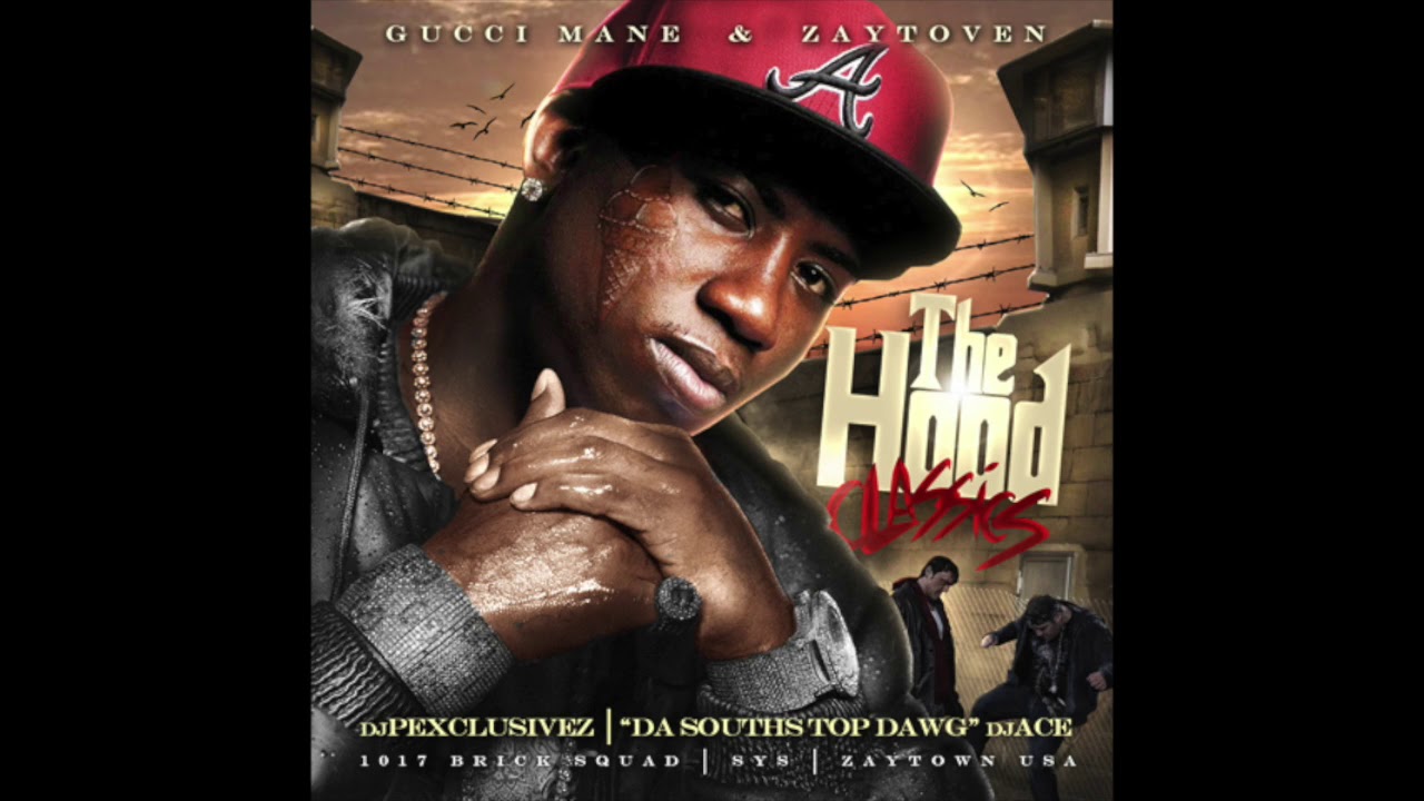 Gucci Mane - Jewelry (feat. Sig H.B)