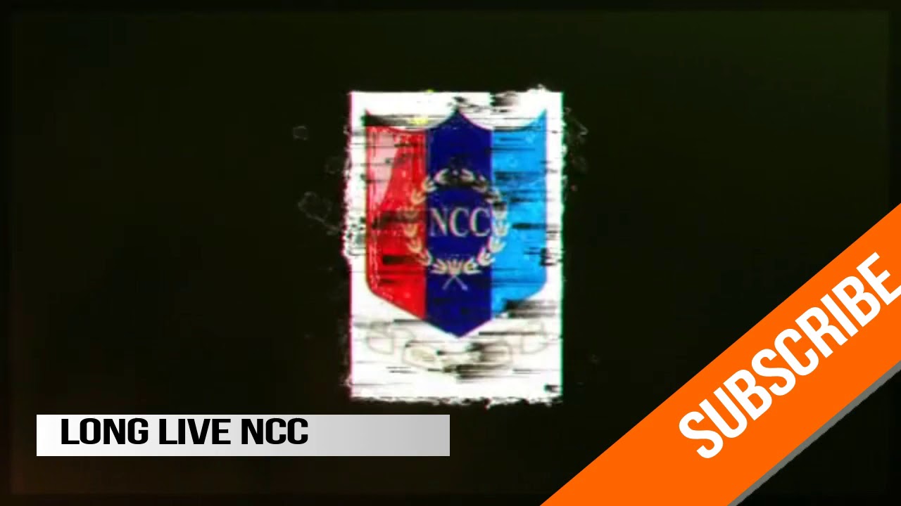 NCC | our channel intro | allindiancc