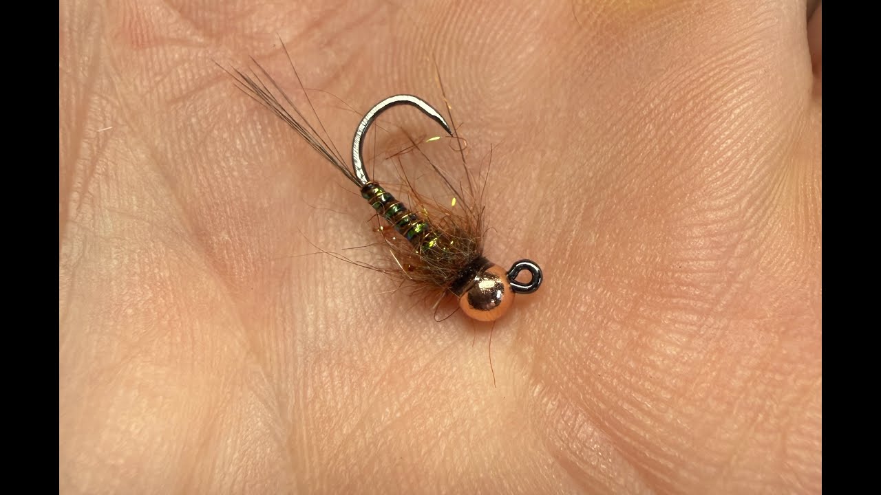 Quill Body Jig Redux