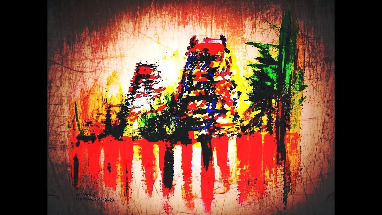PURANA for saxophone & piano