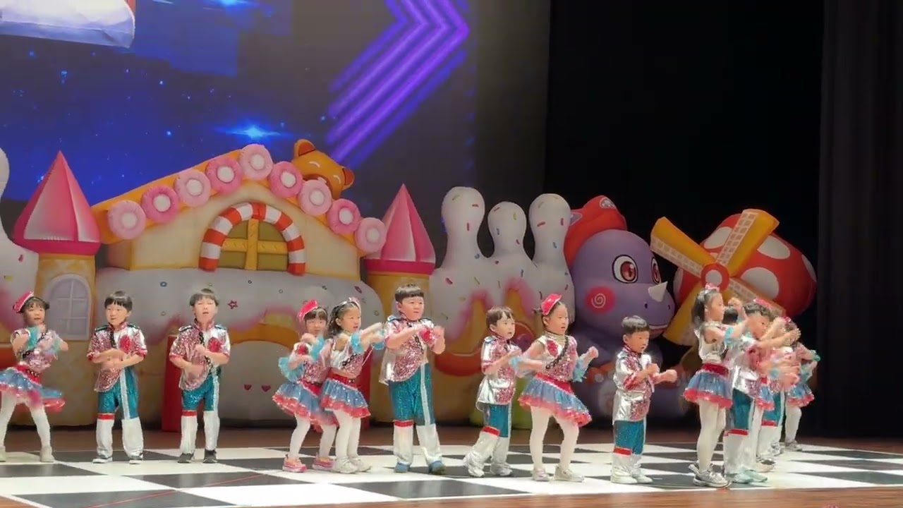 2025 예일 음악회 (행복반)