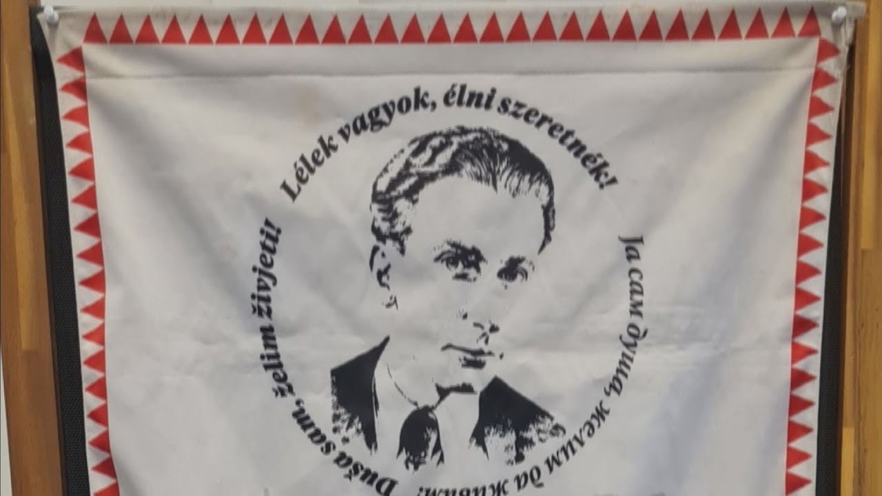 Radnóti-emléknap (2025) - részlet