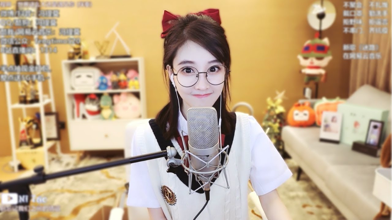 Thế giới rộng lớn như vậy nhưng vẫn gặp được anh - Phùng Đề Mạc | 世界这么大还是遇见你 - 冯提莫 [Vietsub]