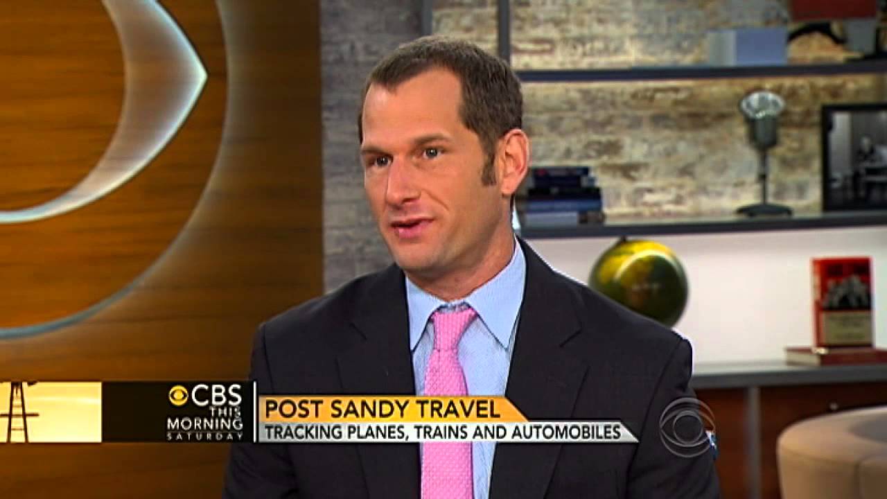 Travel troubles continue in the Northeast