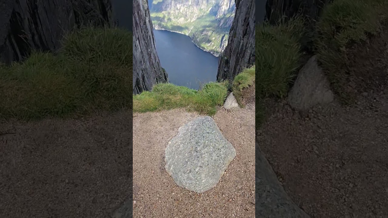 Kjerag
