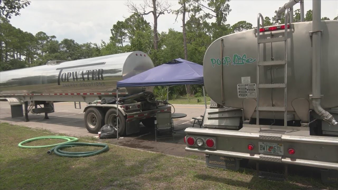 UPDATE: Florida Attorney General launches investigation into Apalachicola's water crisis