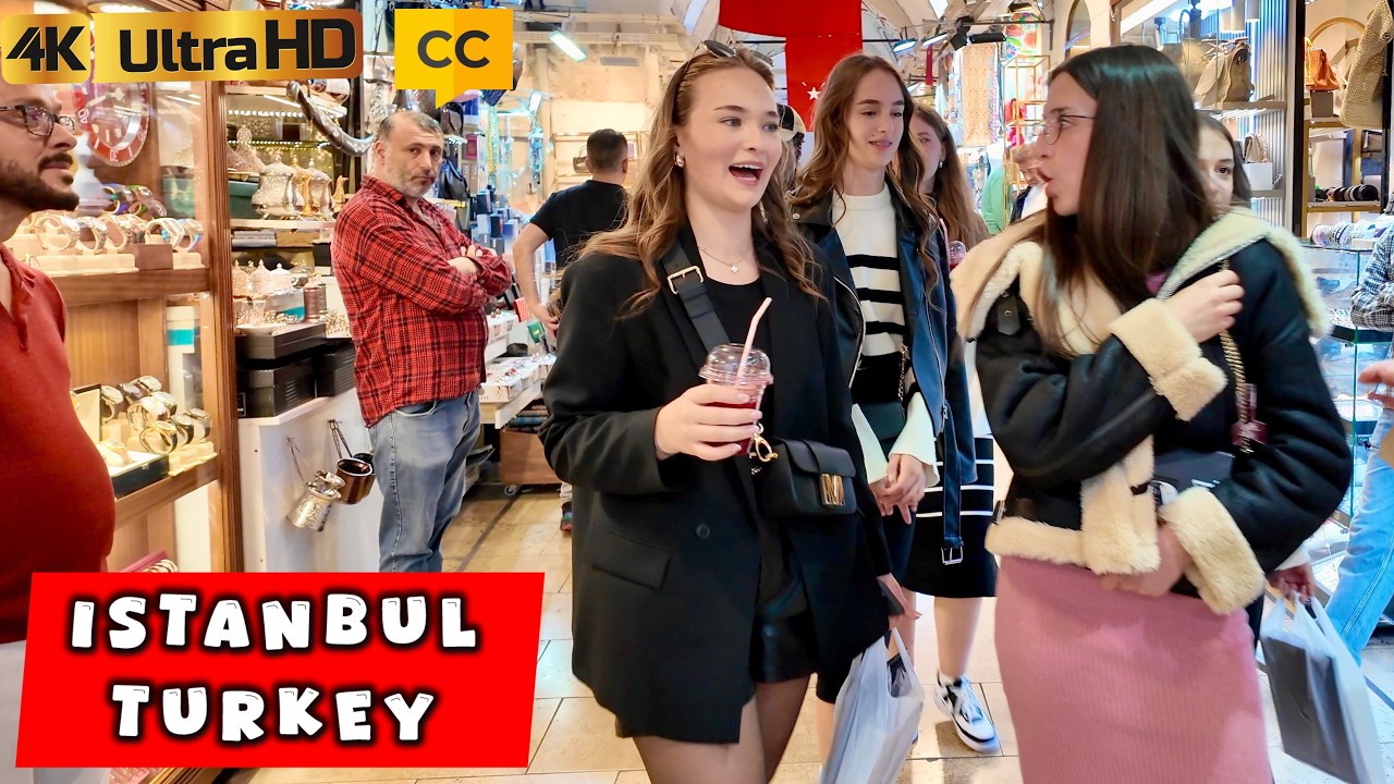 ПРОГУЛКА ПО САМЫМ ПОПУЛЯРНЫМ РЫНКАМ ЗОЛОТЫХ И ЮВЕЛИРНЫХ ИЗДЕЛИЙСТАМБУЛЕ ТУРЦИЯ ГРАНД БАЗАР НИШАНТАШИ