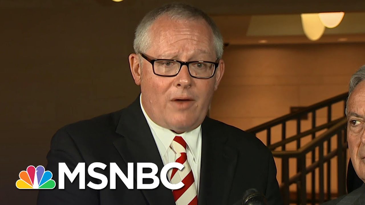 Disastrous Trump Covid Response Runs Deeper Than Mere Mismanagement | Rachel Maddow | MSNBC