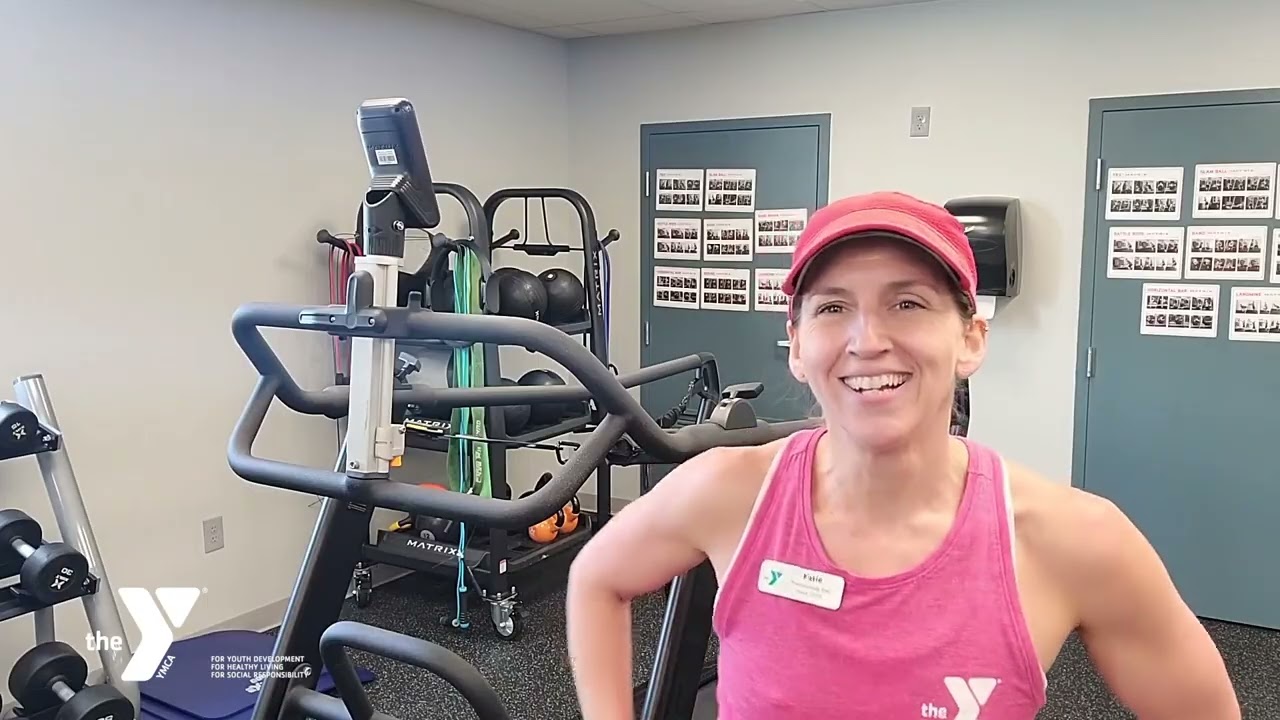 HIIT Workout 2